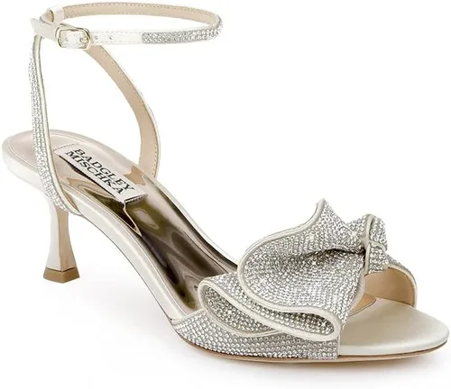 Miniatura 2 de Badgley Mischka Sandalia de tacón Remi para mujer
