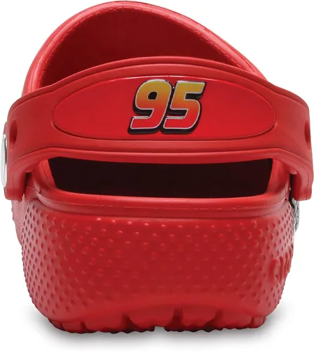 Miniatura 3 de Crocs Zuecos para autos para niños y niñas