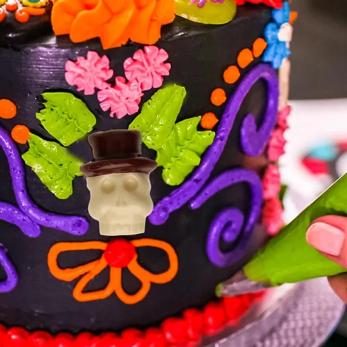 Miniatura 6 de DÍA DE LOS MUERTOS CALAVERAS