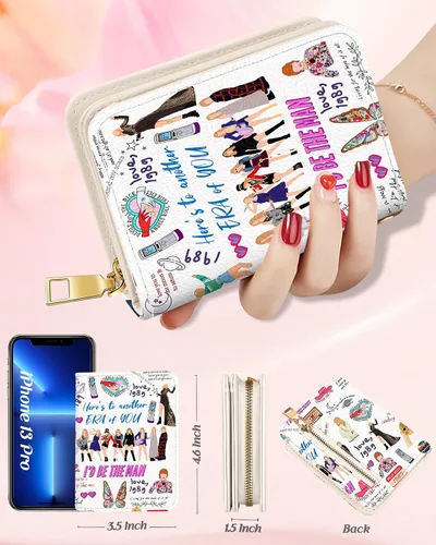 Miniatura 2 de Bistup Cartera de órgano, 7-Músico, Moderno