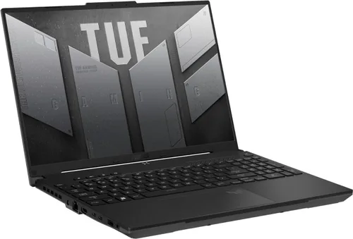 Miniatura 5 de ASUS TUF Gaming A16 Laptop, 16" WUXGA 165Hz 7ms 100% sRGB, AMD Octa-core Ryzen 7 7735HS, 16 GB de RAM, SSD de 1 TB, AMD Radeon RX 7700S 8 GB