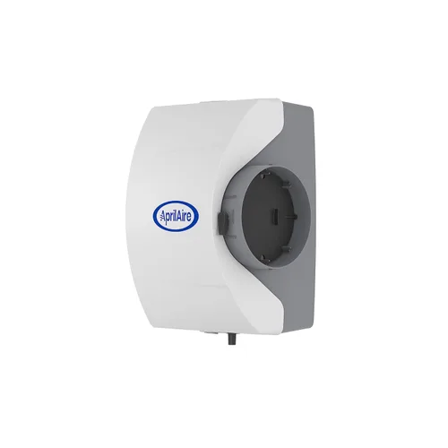 Miniatura 13 de AprilAire 400M Humidificador para toda la casa, humidificador manual para ahorrar agua, humidificador para toda la casa de gran capacidad