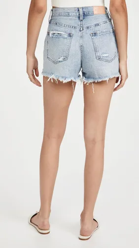 Miniatura 3 de Pistola Denim Pantalones cortos Nova para mujer