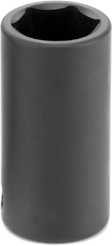 Miniatura 10 de Grey Pneumatic (1010FP) Llave de 3/8 pulgadas x 5/16 pulgadas cuadrada hembra para tapón de cañería
