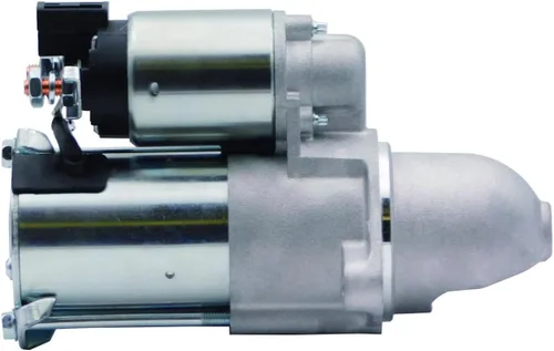 Miniatura 2 de OEG Parts Nuevo arrancador compatible con carretillas elevadoras Hyundai Clark Daewoo CL1242718, 1242718, 8000340, 8000925, 36100-2CC00, D8000340