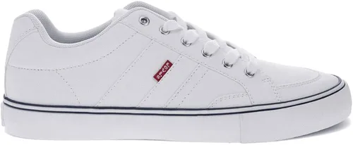 Miniatura 6 de Levi's Turner CVS - Tenis de lona con cordones para hombre