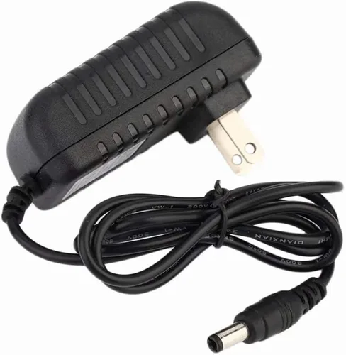 Miniatura 2 de Reemplazo para cargador adaptador de CA de 13.8 V para lanzador de bolas demasiado automático iFetch