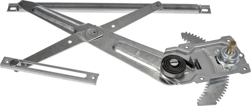 Dorman 749-828 Elevalunas manual del lado del conductor delantero (solo regulador) compatible con modelos seleccionados de Toyota