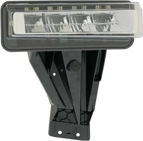 Miniatura 16 de APA - Luz antiniebla de repuesto con bombilla para 97 98 1997 1998 F150 F250 Expedition Par pasajero derecho derecho derecho y conductor izquierdo