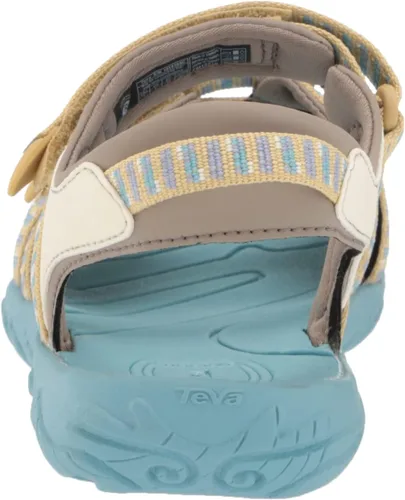 Miniatura 3 de Teva Sandalias Y Tirra para niños