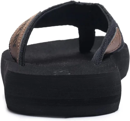 Miniatura 2 de FITORY Chanclas para hombre, sandalias cómodas para playa, tallas 6-15