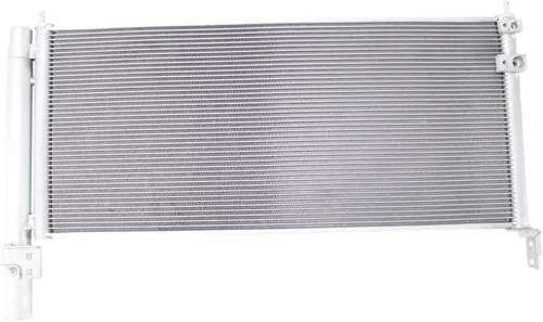 Miniatura 65 de TRQ Condensador de aire acondicionado A/C compatible con Kia Optima 2016-2018