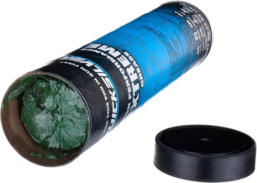 Miniatura 3 de Quicksilver 8M0071841 Grasa/Lubricante Extremo de Alto Rendimiento con PTFE - Cartucho de 14 Oz