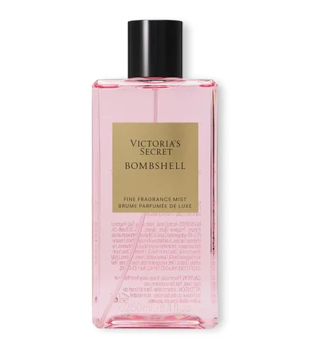 Victoria's Secret - Fragancia fina Bombshell de 8.4 onzas en espray