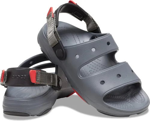Miniatura 6 de Crocs Sandalias clásicas unisex para niños