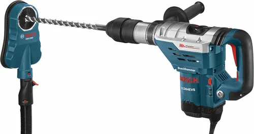 Miniatura 4 de Bosch HDC200 SDS-accesorio martillo máximo de la Colección polvareda