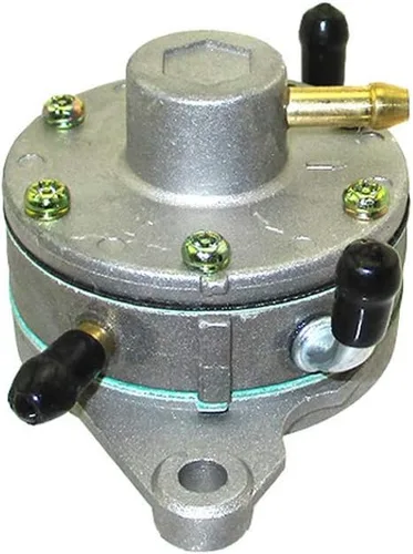 Miniatura 7 de Bomba de combustible de doble salida DF52-73 para motos de nieve embarcaciones para SKI DOO Cat 42-5311 14-2223 DF5273