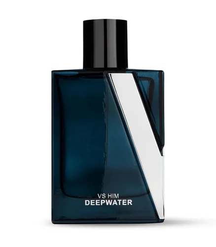 Miniatura 3 de Victoria's Secret VS Him Deepwater Colonia para hombres (3.4 oz)