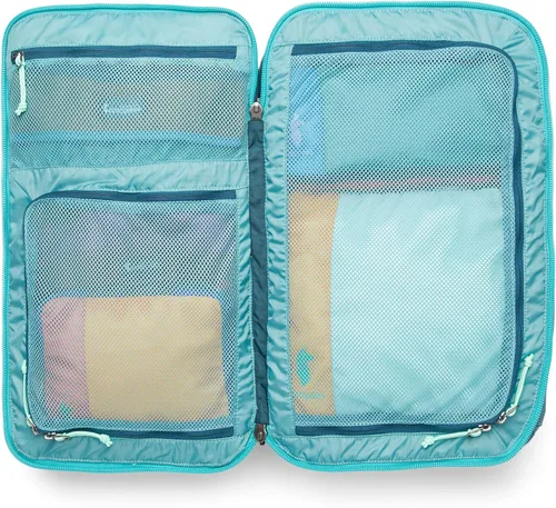 Miniatura 7 de Cotopaxi Paquete de viaje Allpa 28L, Tamaño único