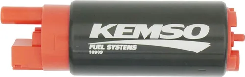 Miniatura 3 de KEMSO Bomba de combustible de alto rendimiento de 340LPH, reemplaza a Walbro 255LPH GSS341