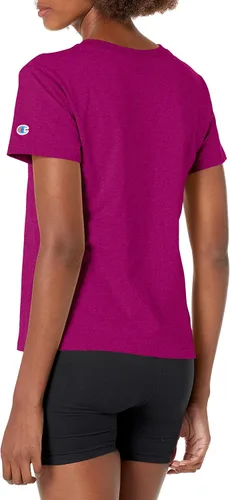 Miniatura 2 de Champion Women's Classic Tee, Script