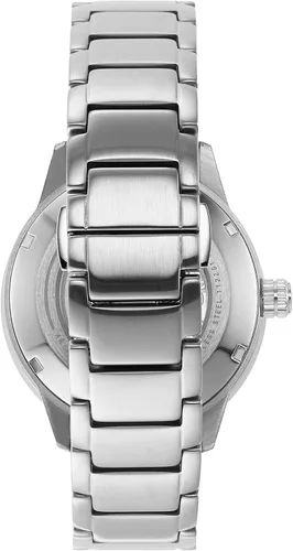 Miniatura 8 de Emporio Armani Men's Stainless Steel Watch with Chronograph or Three Hand Movement