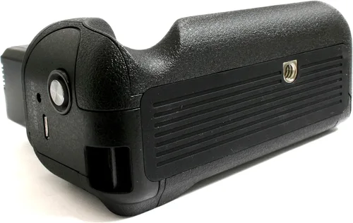 Miniatura 3 de Wasabi Power Empuñadura VG-6500 para Sony A6500 (con mando a distancia)