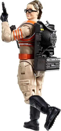 Miniatura 3 de Ghost Busters - Figura de Abby Yates de 6 pulgadas