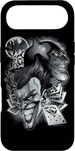 Miniatura 27 de Batman Joker Archenemies - Carcasa para iPhone 17