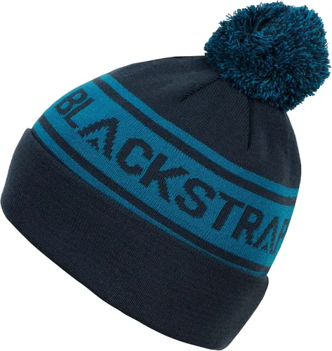 Miniatura 14 de BLACKSTRAP POM - Gorro de punto, 100 % acrílico, tejido fino jacquard, unisex, talla única