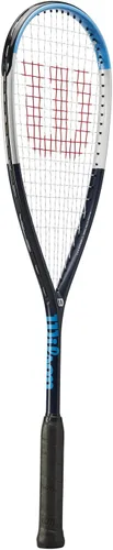 Miniatura 2 de Wilson Ultra 2021 Squashschläger Serie, a medida, INKL. Schlägerhülle