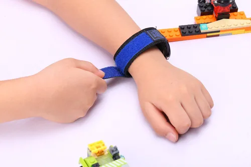 Miniatura 7 de Jewtme Niños Niños Correa de Nylon Luminoso Relojes Deportes al aire libre Analógico Display Reloj para niños niñas
