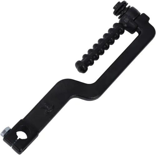 Maneta de arranque de patada para Polaris Outlaw Predator Sportsman Scrambler 50 90 50cc 70cc 90cc ATV 139QMB GY6 50CC-150CC Scooter ATV Motocicleta