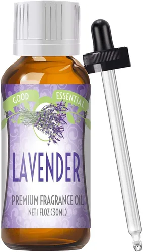Miniatura 73 de Good Essential – Aceite de fragancia profesional de almendra 10 ml para difusor, velas, jabones, perfume, aromaterapia 0.33 fl oz