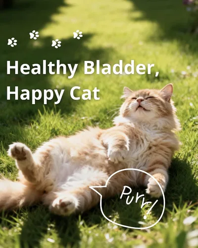 Miniatura 8 de Gotas de apoyo para el tracto urinario para gatos, suplemento líquido de arándano y D-manosa para gatos, salud de la vejiga, comodidad e