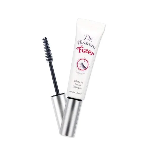 Miniatura 20 de ETUDE Curl Fix Mascara, Máscara de Pestañas, Rizado Fuerte Hacia Arriba, Larga Duración, Impermeable, Ligero, Maquillaje Coreano, Belleza