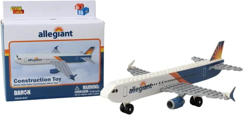 Miniatura 16 de Daron Juguete de construcción Delta (55 piezas)
