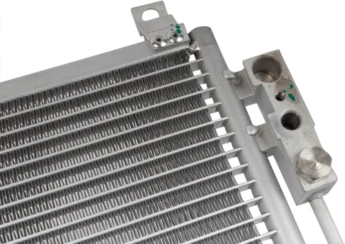Miniatura 598 de TRQ Secador receptor de condensador de aire acondicionado compatible con Pontiac Vibe 2009-2010 2011-2016 Scion tC 2008-2015 xB 2009-2019 Toyota
