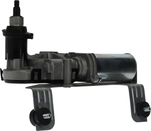 Miniatura 9 de OEM Parts Motor del limpiaparabrisas trasero compatible con Chevy Pontiac Oldsmobile Van 1997-2005 Diseño actualizado 12363350, 12494791, 15099936