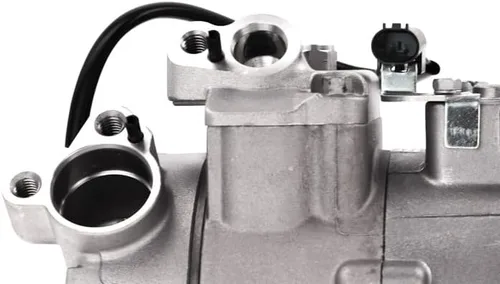 Miniatura 6 de Compresor de A/C 7SEU17C para BMW 325Ci, 325i, 325xi, 328i, 328xi, 330Ci, 330i, 330xi, 525i, 525xi, 528i, 528i xDrive, 528xi, 530i, 530xi, 650i, M3