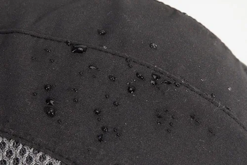 Miniatura 5 de MOHEEN Gorra de seguridad estilo gorra de béisbol con rayas reflectantes, ligera y transpirable, gorra de protección para la cabeza