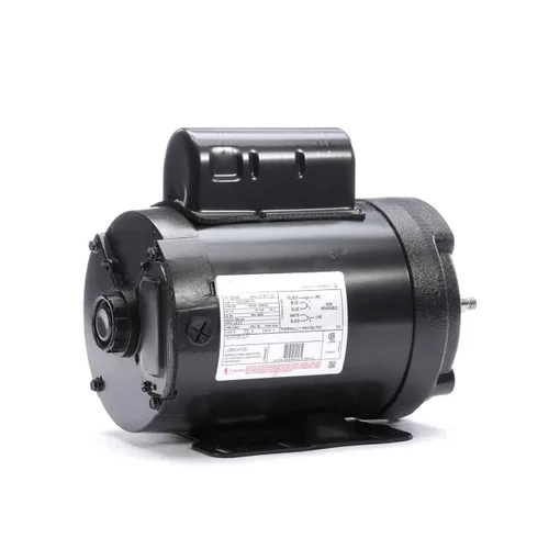 Miniatura 3 de 1hp 3600RPM 56HCZ Frame 208-230volts Century Milk Pump Motor AO Smith # B586