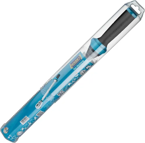 Miniatura 7 de HAZET Llave dinamométrica 5111-3CT I Square Drive 0.39 in (3/8 pulgada), trinquete reversible Min-Max: 20-23.38 Galbf-Ft, herramienta para cambiar