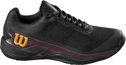 Miniatura 2 de Wilson Wilson Rush Pro 4.0 Pro Staff LE para hombre