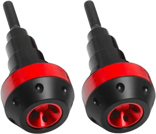 Miniatura 15 de Motorcycle Fairing Frame Slider For YA&MAHA Fa&zer FZ1 FZ6 FZ8 FZ 1 FZ 6 FZ 8 CNC Protector Pad Frame Sliders Crash Falling Protection Guard