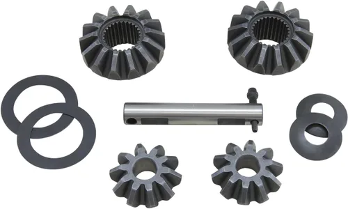 Miniatura 4 de Yukon Gear & Axle - Kit de engranaje de araña abierta de 10 pernos para diferencial GM 8.6 (YPKGM8.6-S-30V2)