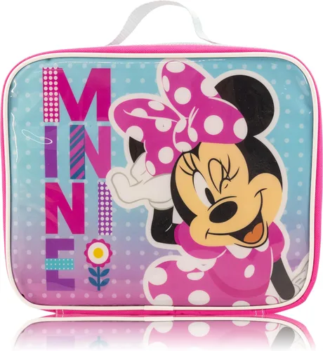 Miniatura 12 de Fast Forward Marvel Avengers - Lonchera para niños, lonchera aislada para niños, niñas, unisex, niños pequeños, lonchera reutilizable negra