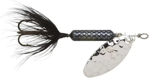 Miniatura 64 de Yakima Bait 206 Blanco rojo