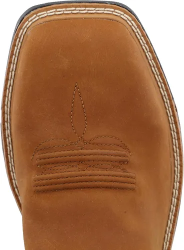 Miniatura 59 de Twisted X Botas Tech X para hombre de 12 pulgadas, botas occidentales casuales para hombre