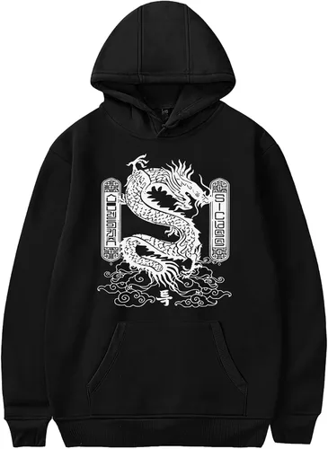 Miniatura 6 de KPOP Skz - Sudadera con capucha de 5 estrellas Jisung Felix Hyunjin Merch para mujeres y hombres